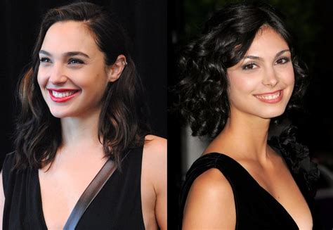 Gal Gadot or Morena Baccarin: The Better Actress